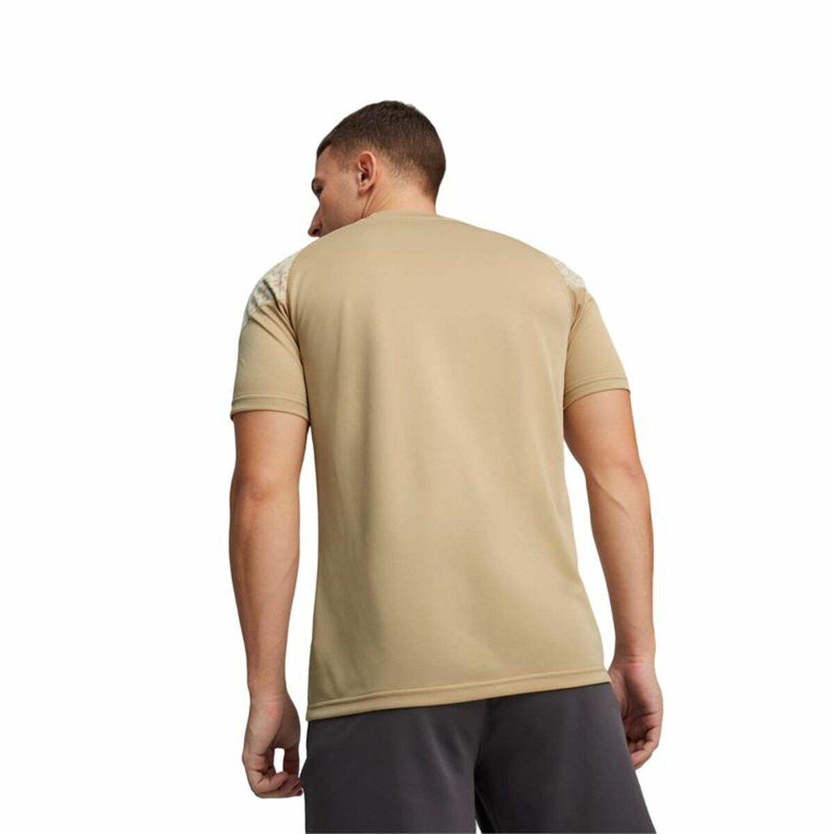 T-Shirt Puma Olympique Marsella Training - AWK Flagship