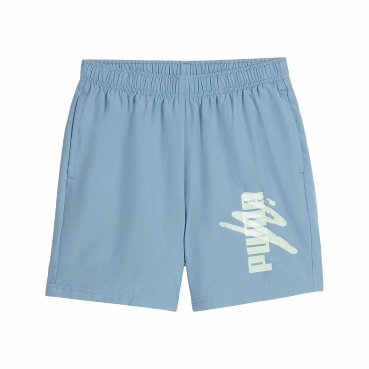 Kinder Shorts Puma Essentials+ AB - AWK Flagship