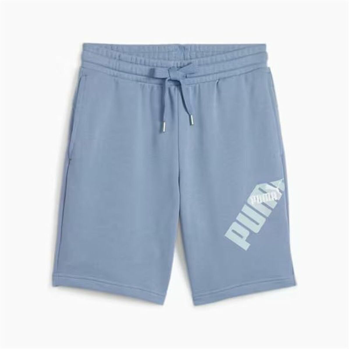 Sport Shorts Puma POWER Graphic Zen Blau - AWK Flagship