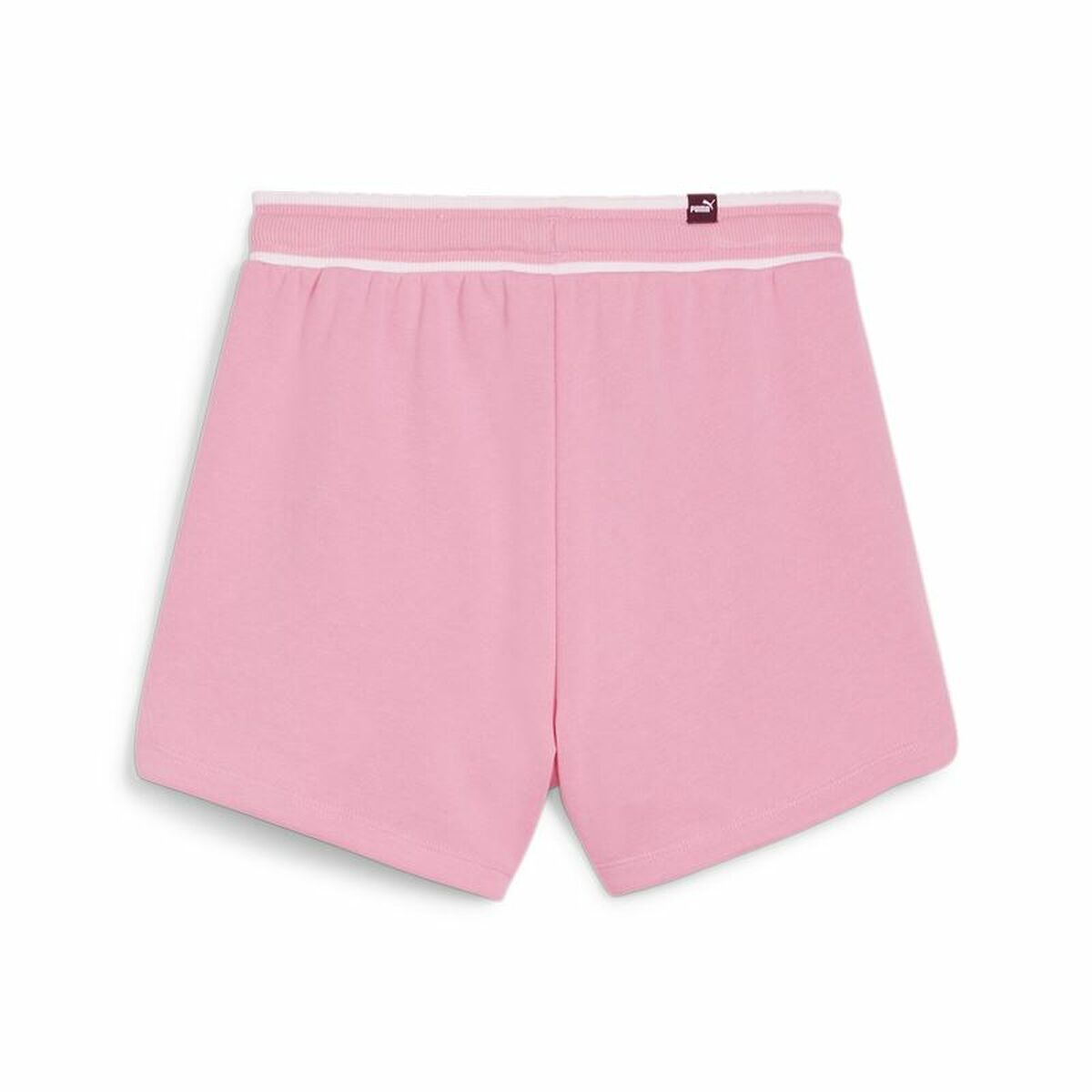 Kinder Shorts Puma Squad G Rosa - AWK Flagship