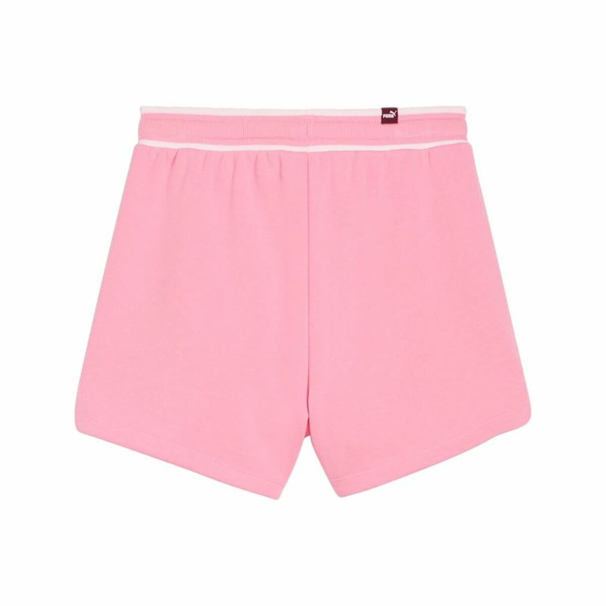 Kinder Shorts Puma Squad G Rosa - AWK Flagship