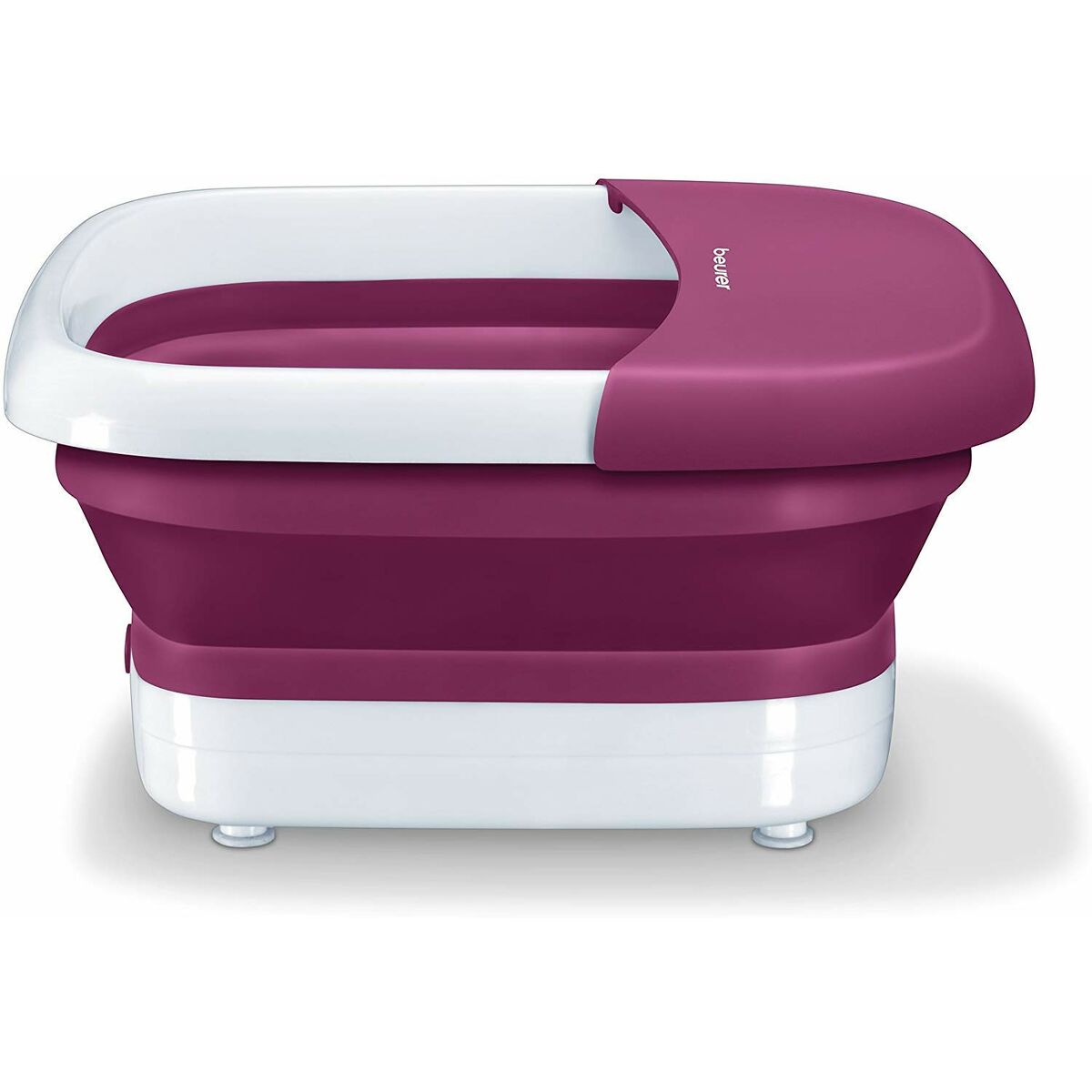 Hydromassage Beurer FB30 60W Rosa - AWK Flagship