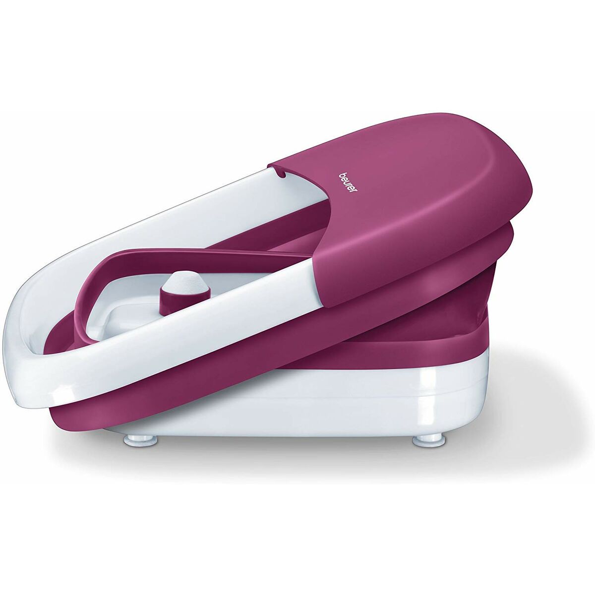 Hydromassage Beurer FB30 60W Rosa - AWK Flagship