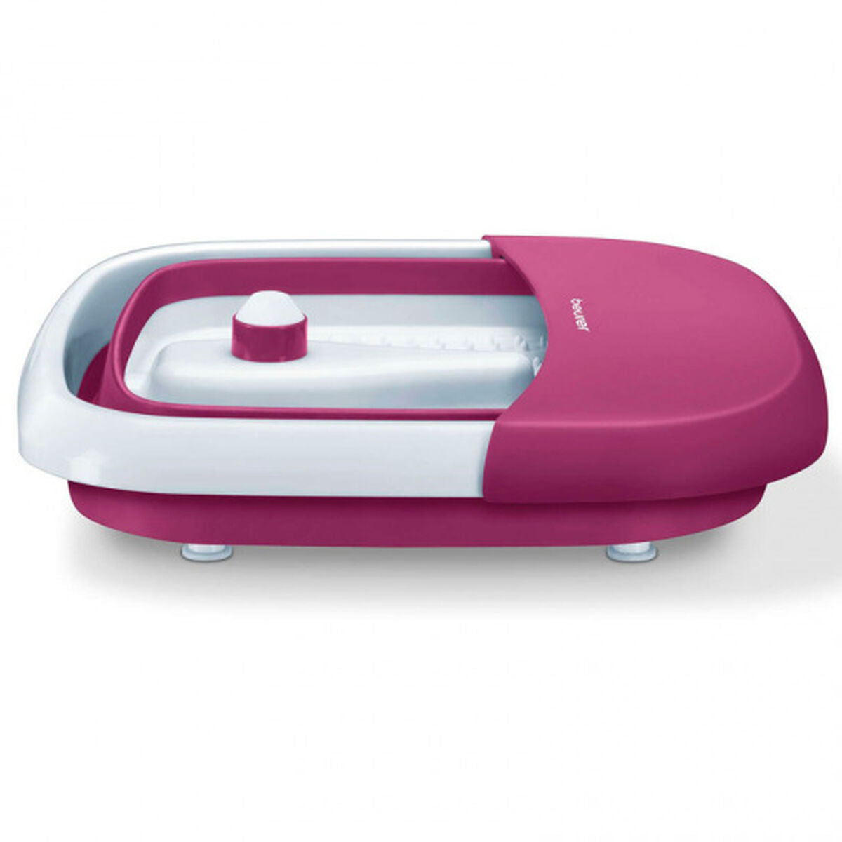 Hydromassage Beurer FB30 60W Rosa - AWK Flagship