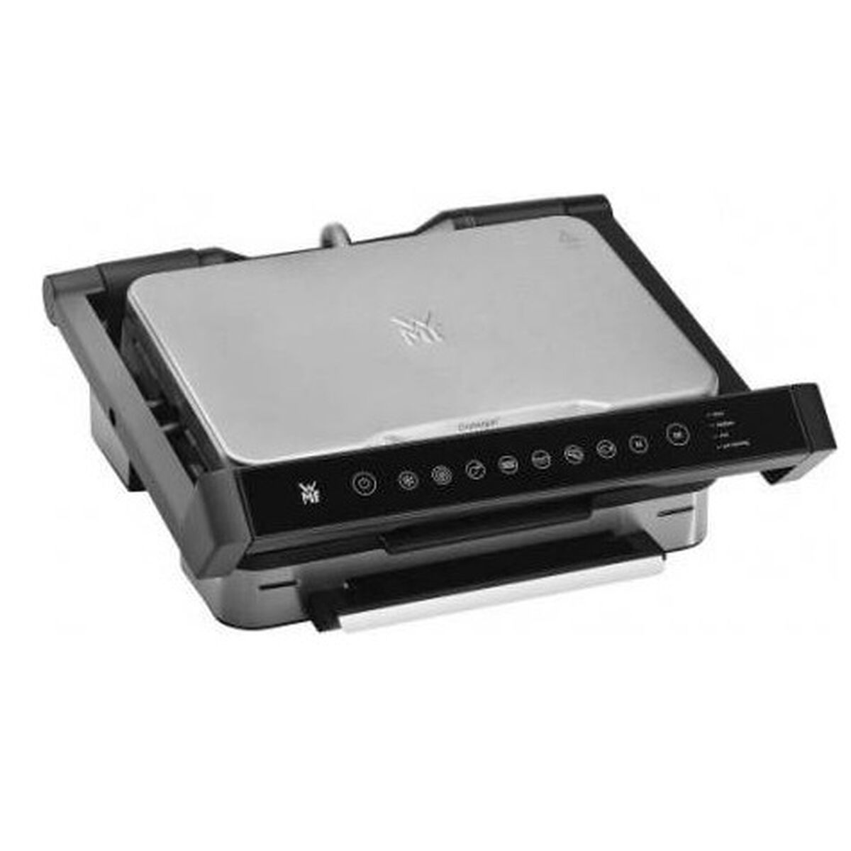 Elektrogrill WMF 415560011 2000 W - AWK Flagship