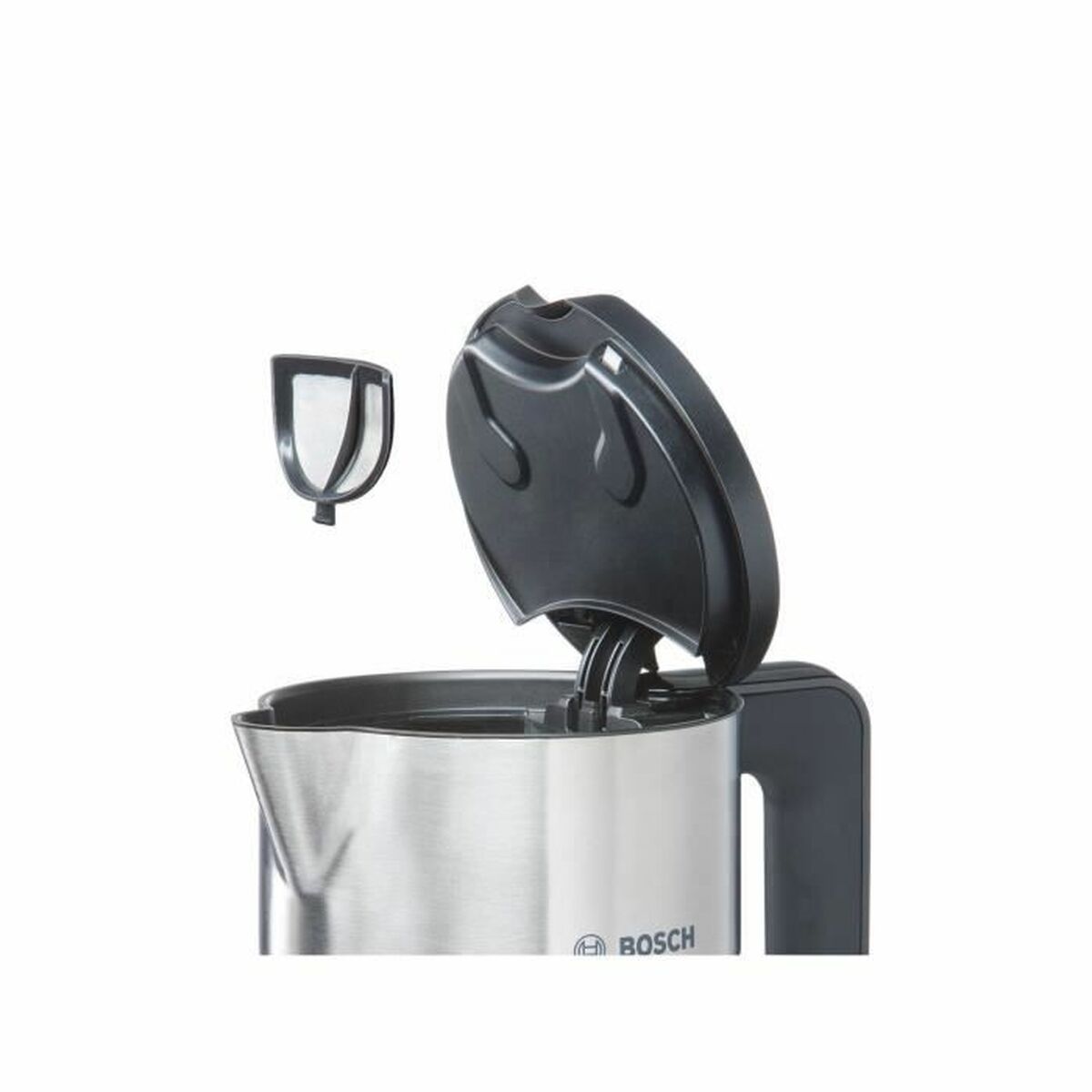 Wasserkocher BOSCH TWK8611P 2400 W Weiß 1,5 L - AWK Flagship