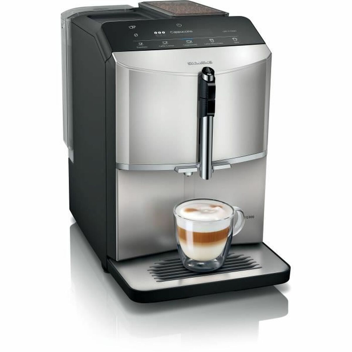 Superautomatische Kaffeemaschine Siemens AG EQ300 S300 1300 W 15 bar - AWK Flagship