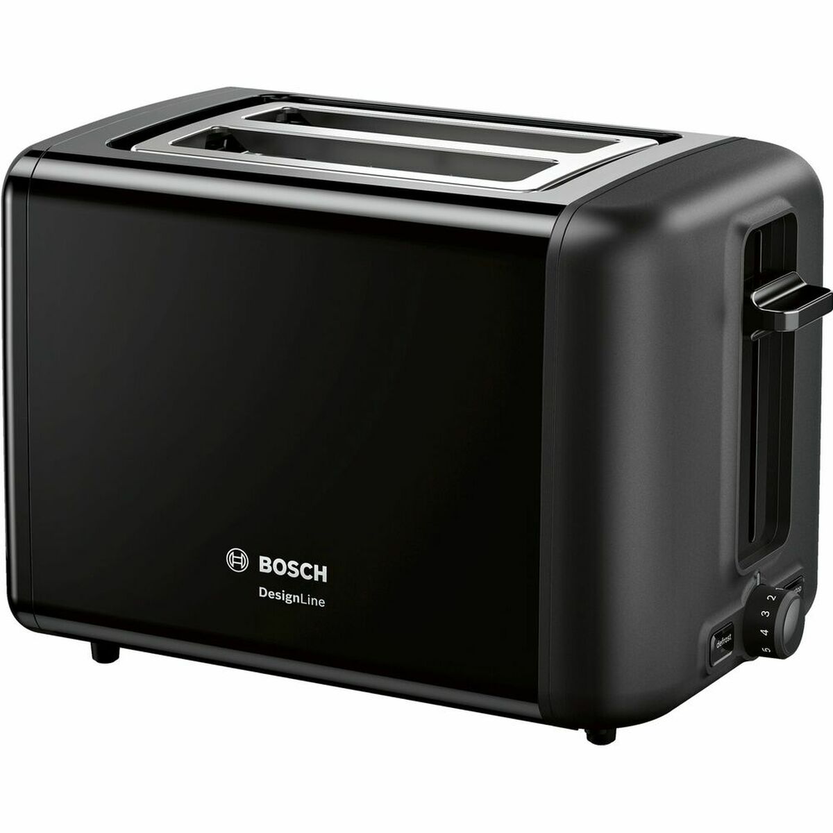 Toaster BOSCH TAT3P423 970 W - AWK Flagship