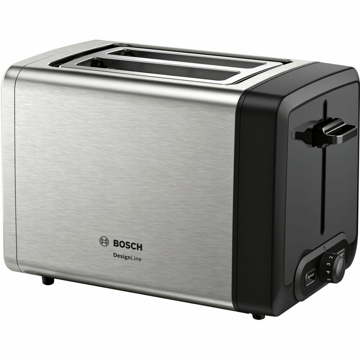 Toaster BOSCH TAT4P420 970W 970 W - AWK Flagship