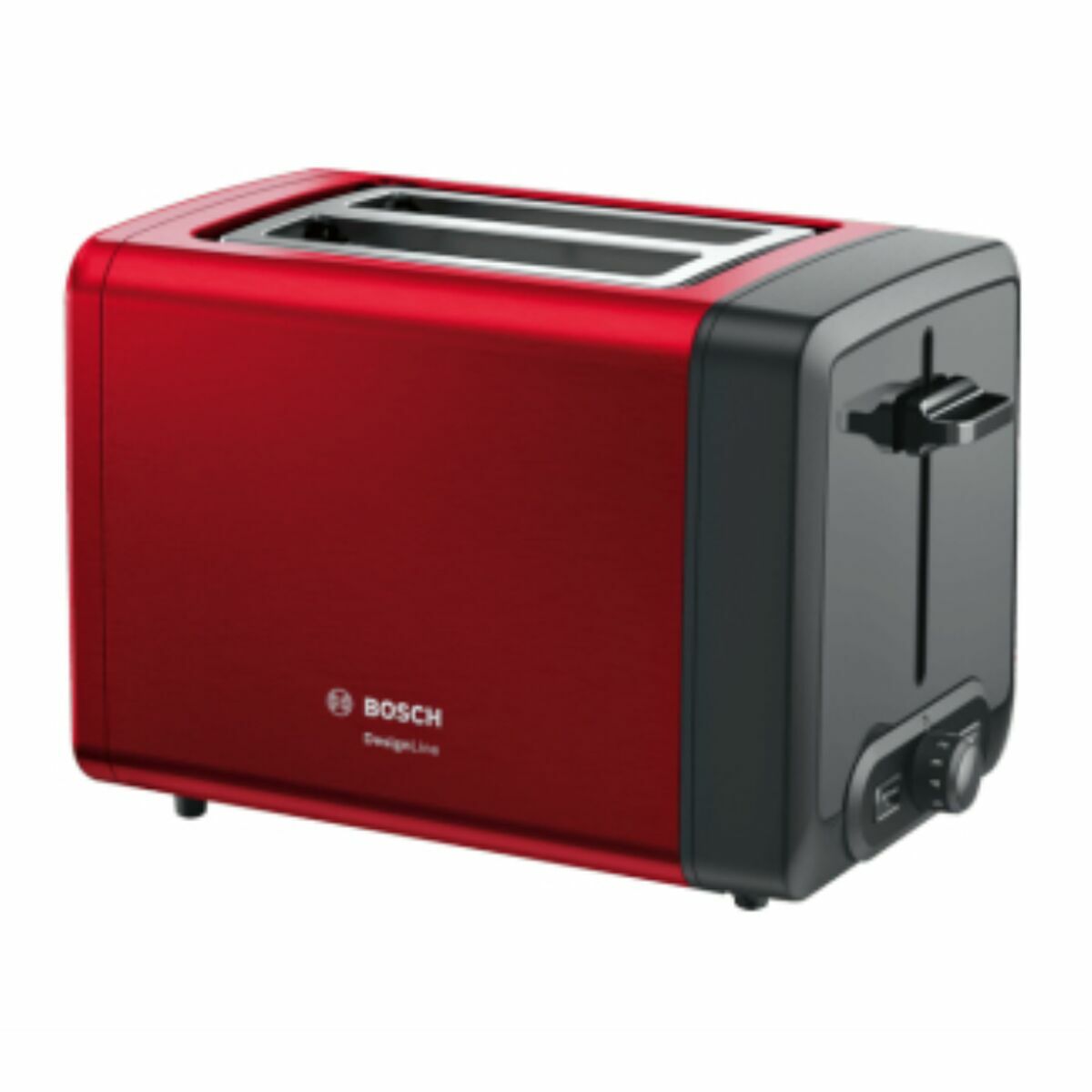 Toaster BOSCH TAT4P424DE 970 W - AWK Flagship