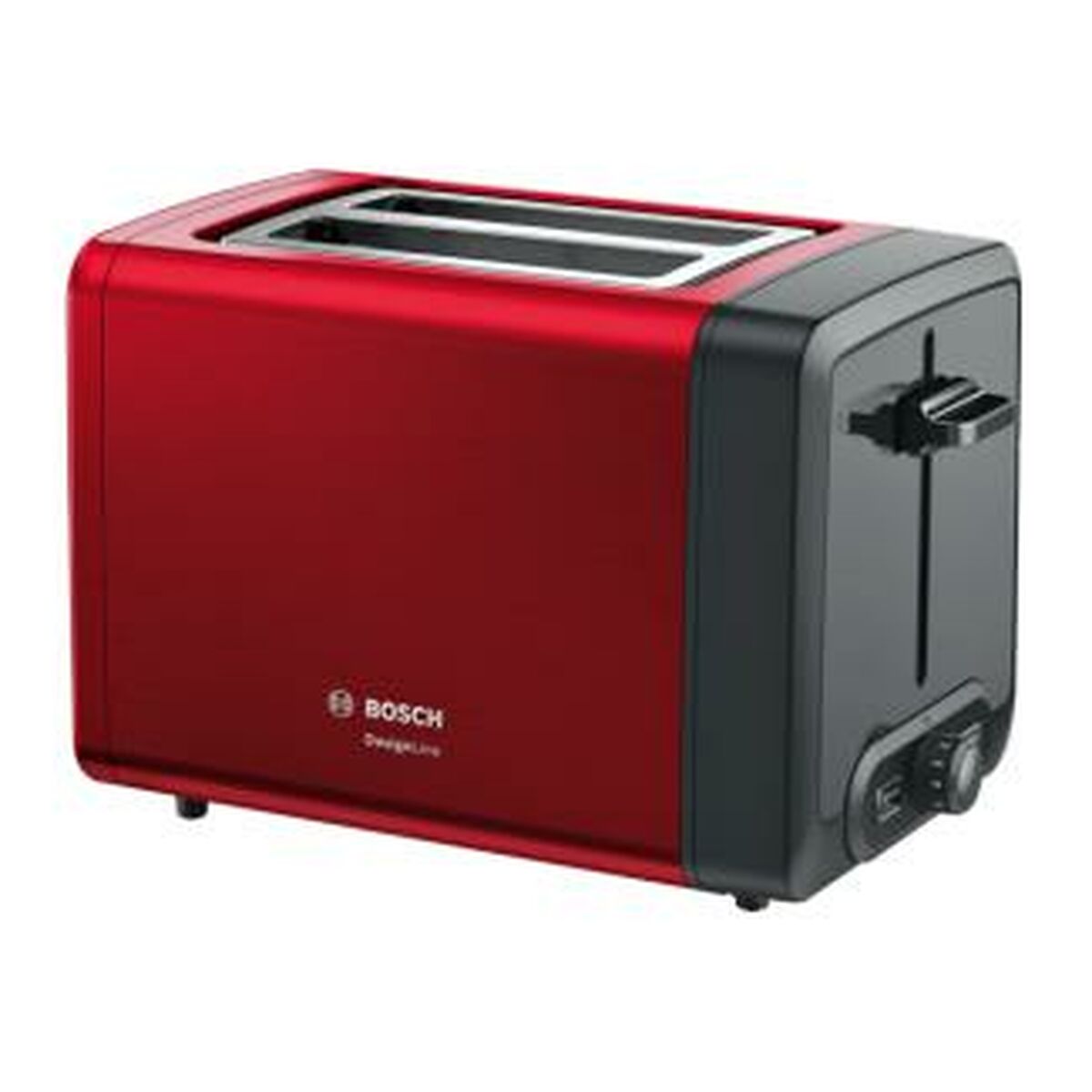 Toaster BOSCH TAT4P424 970 W - AWK Flagship