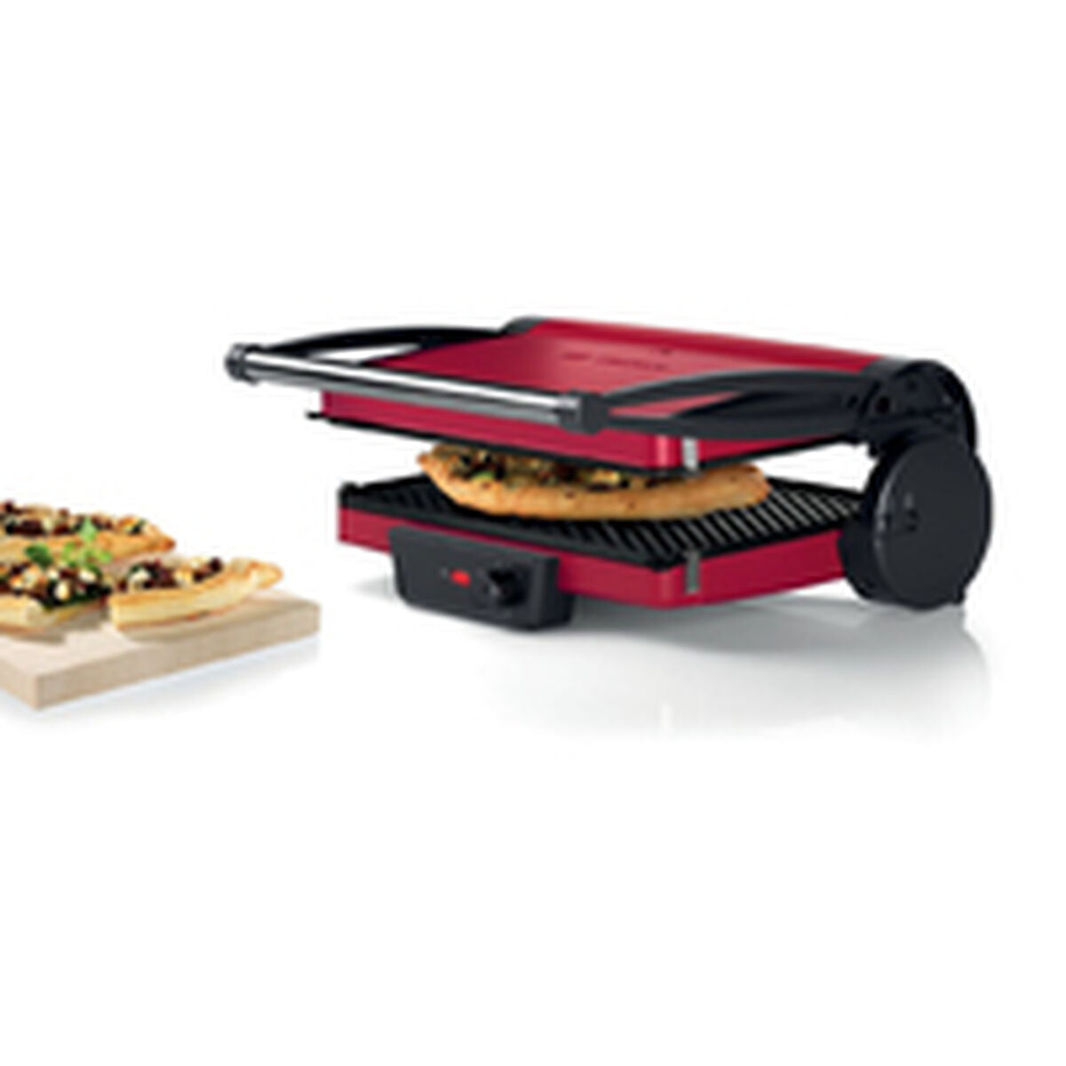 Elektrogrill BOSCH TCG4104 2000 W - AWK Flagship