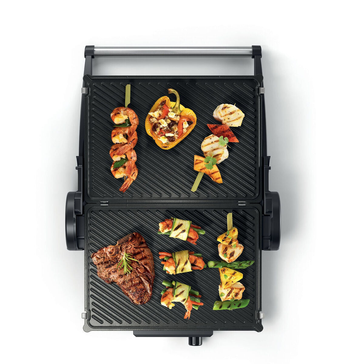 Elektrogrill BOSCH TCG4104 2000 W - AWK Flagship