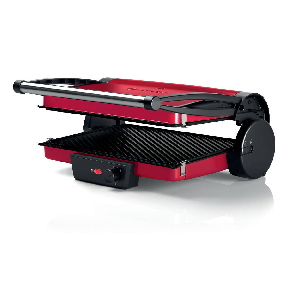 Elektrogrill BOSCH TCG4104 2000 W - AWK Flagship