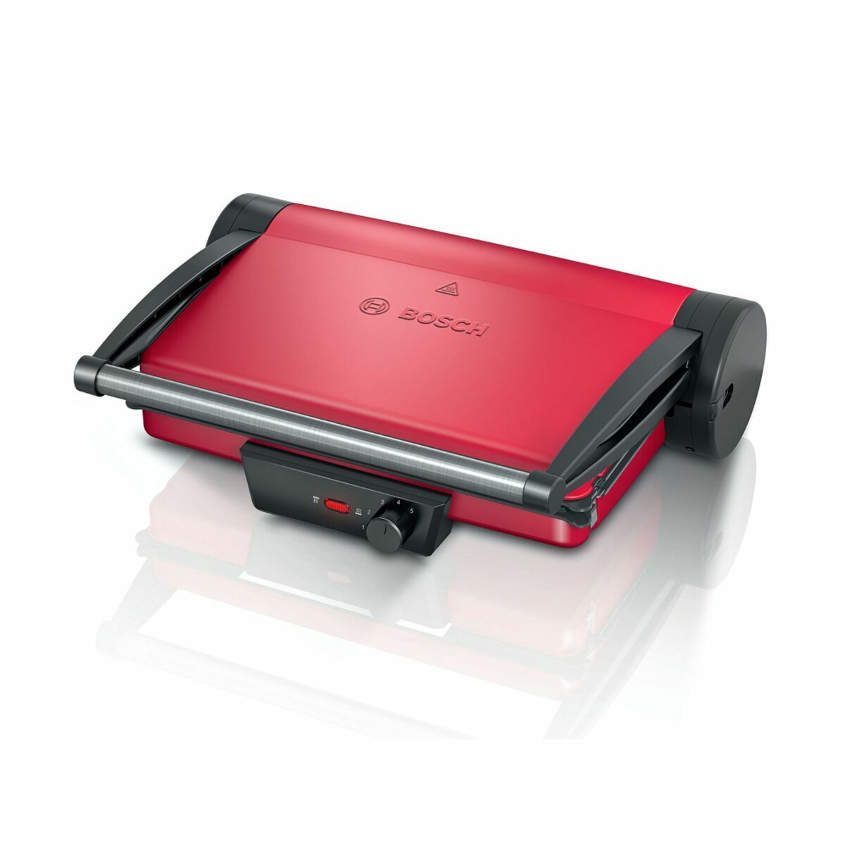 Elektrogrill BOSCH TCG4104 2000 W - AWK Flagship