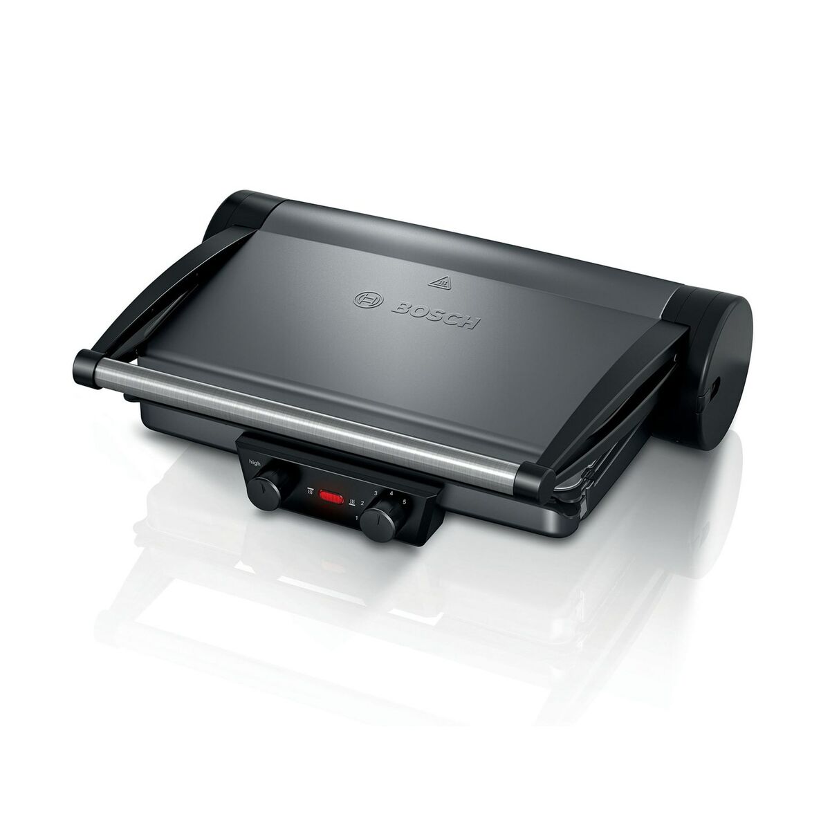 Elektrogrill BOSCH TCG4215 2000 W - AWK Flagship