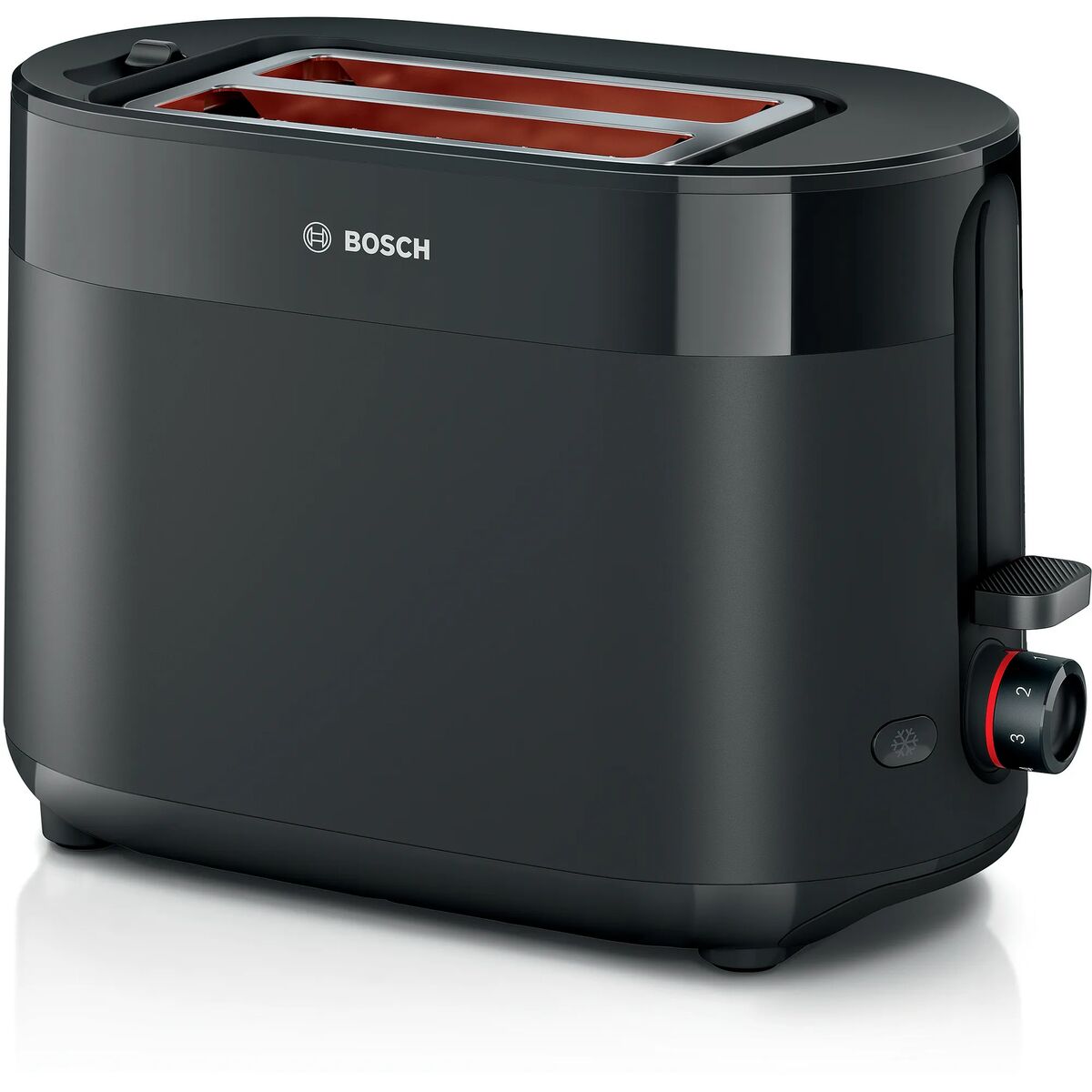 Toaster BOSCH TAT2M123 950 W - AWK Flagship