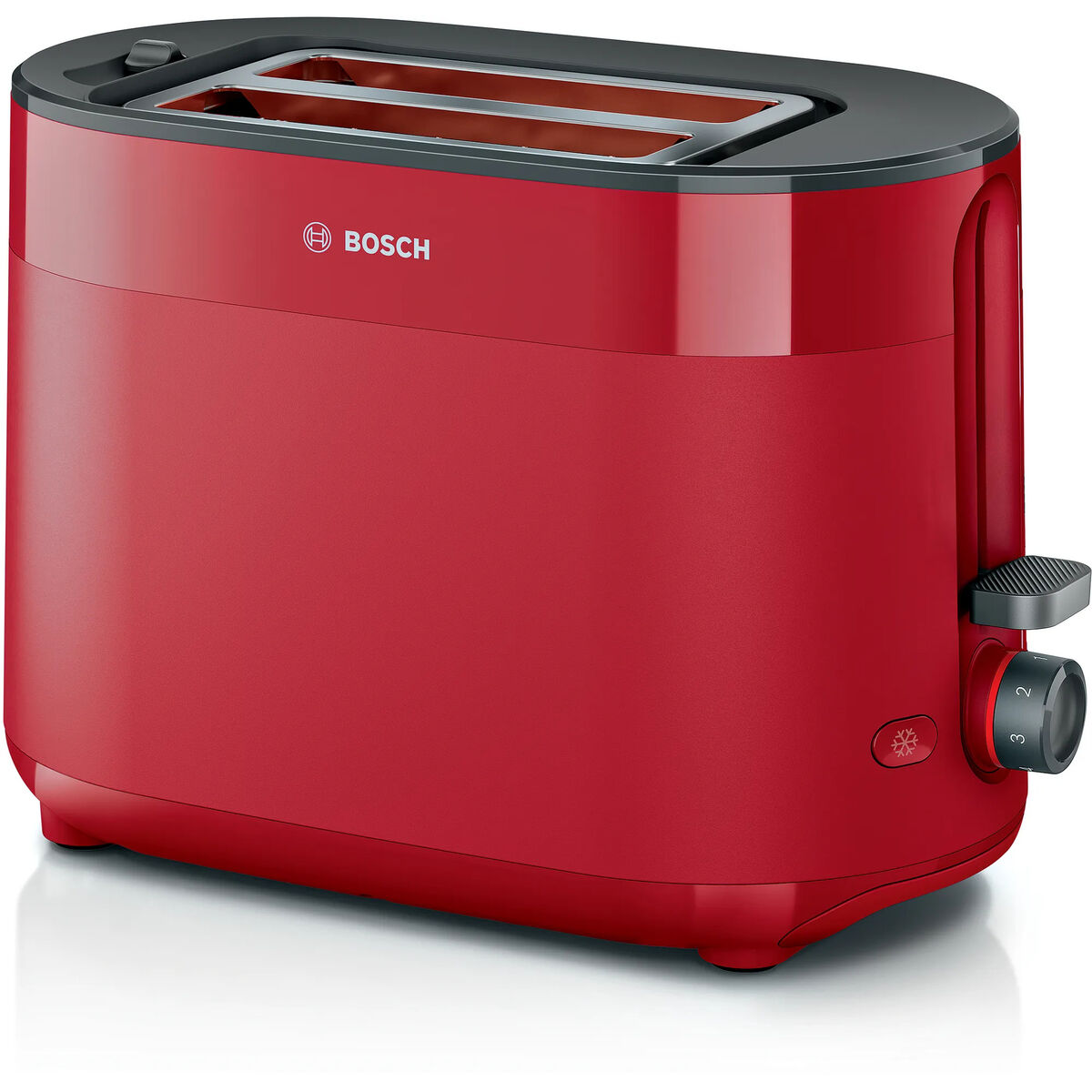 Toaster BOSCH TAT2M124 950 W - AWK Flagship