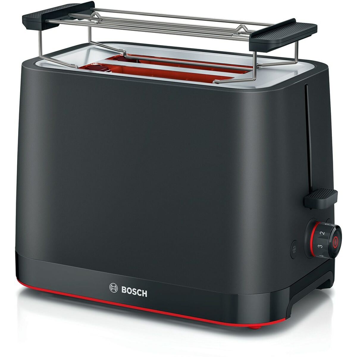 Toaster BOSCH TAT 3M123 950 W - AWK Flagship