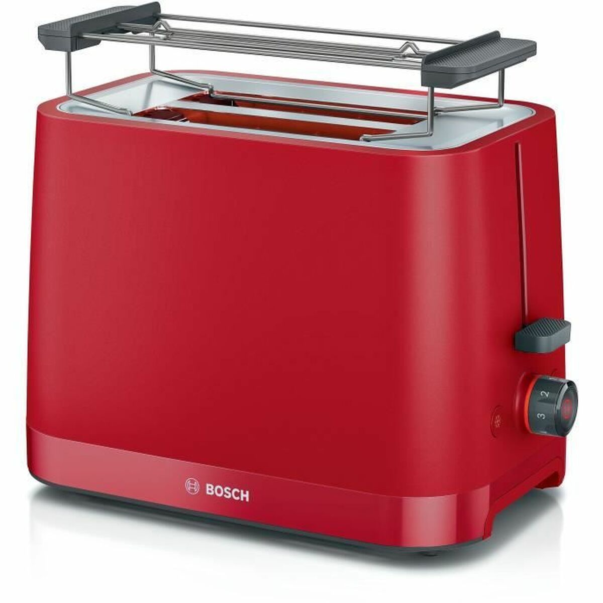 Toaster BOSCH TAT3M124 950 W - AWK Flagship