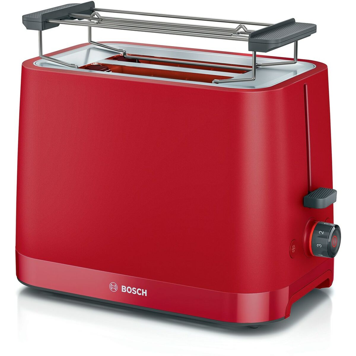 Toaster BOSCH TAT 3M124 950 W - AWK Flagship