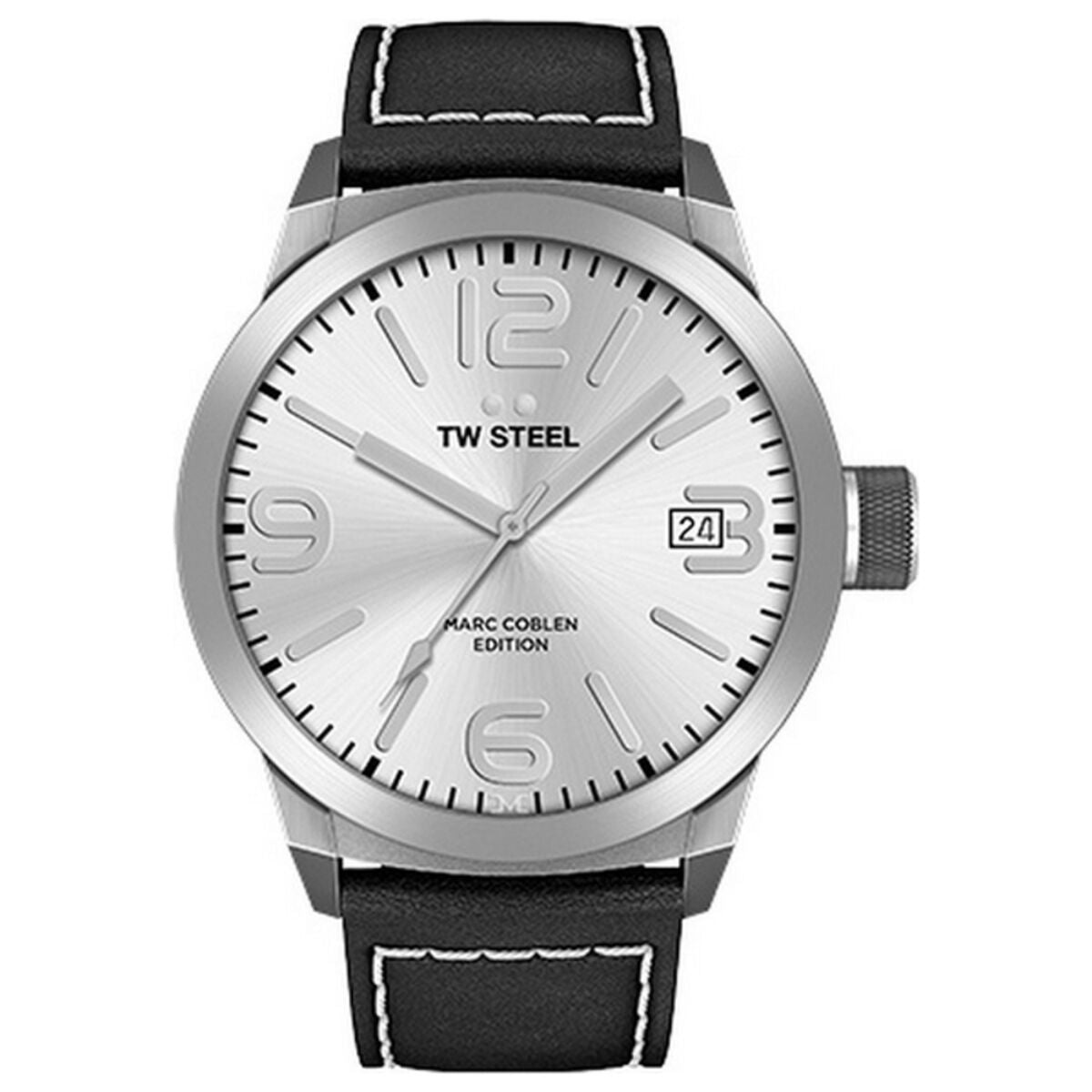 Herrenuhr Tw Steel TWMC24 (Ø 45 mm) - AWK Flagship