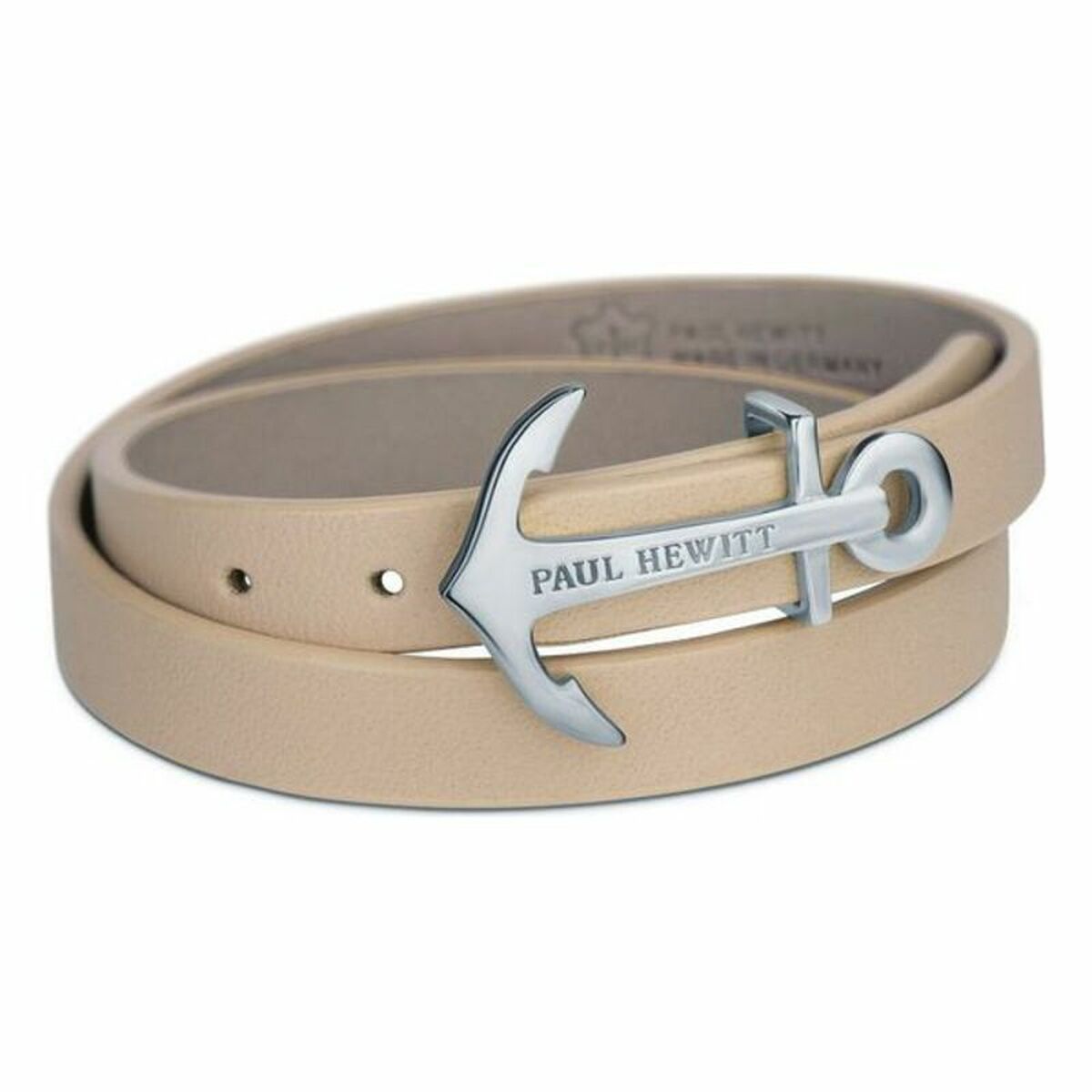 Damenarmband Paul Hewitt PH-WB-R 31-35 cm - AWK Flagship