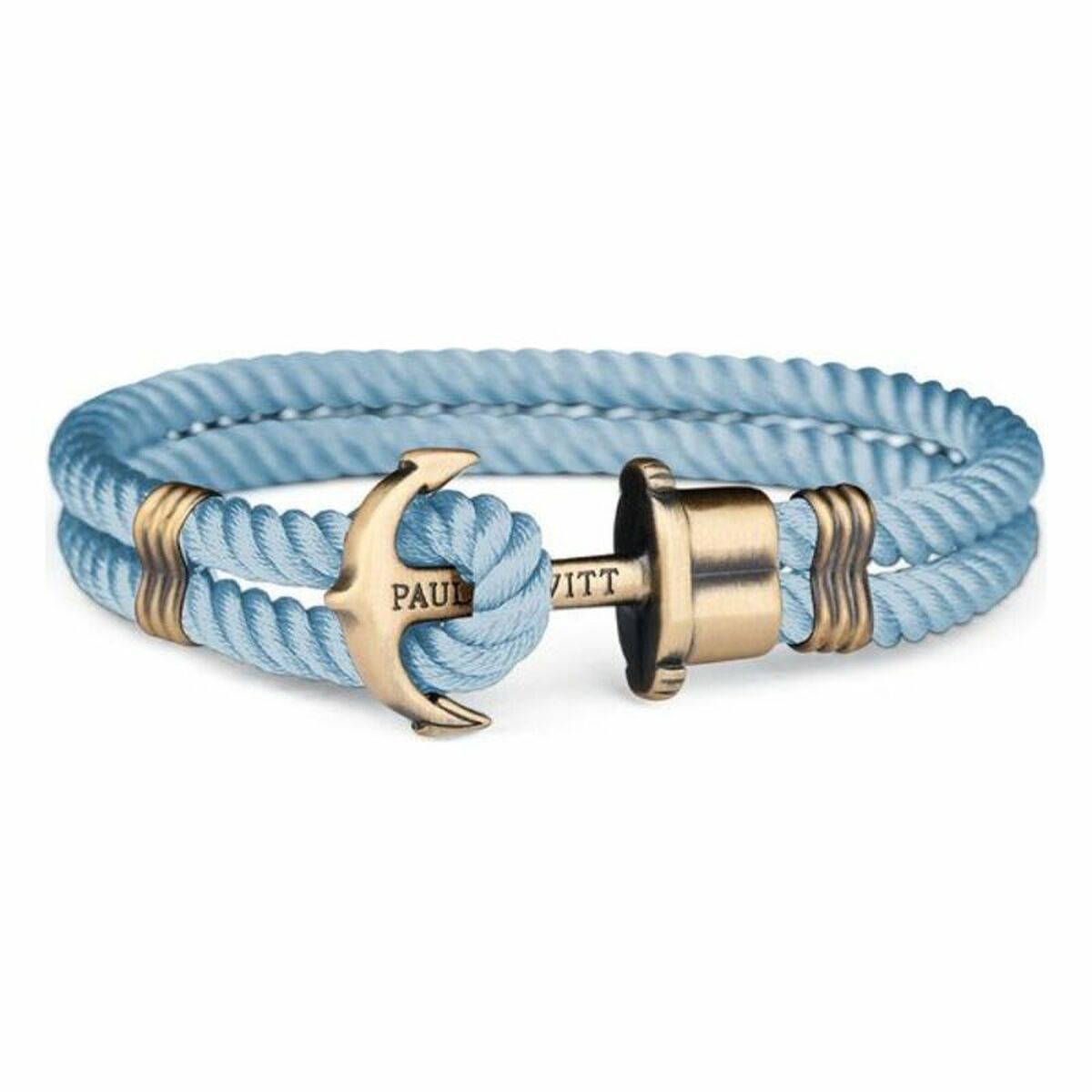 Unisex-Armband Paul Hewitt Blau - AWK Flagship