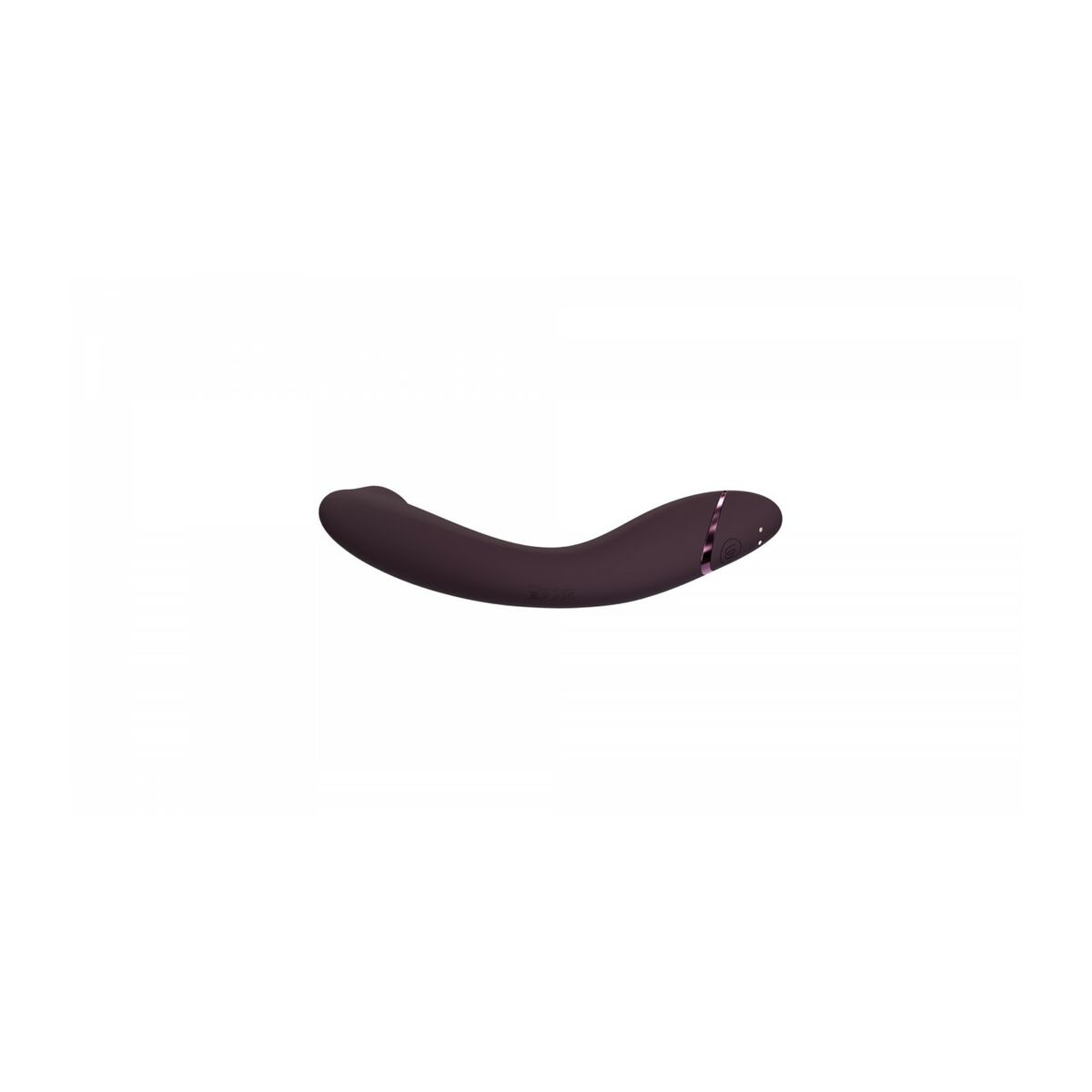 Vibrator Womanizer WOM170-AUBERGINE - AWK Flagship