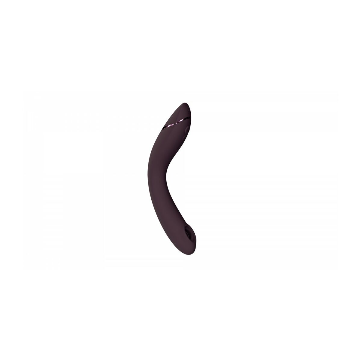 Vibrator Womanizer WOM170-AUBERGINE - AWK Flagship