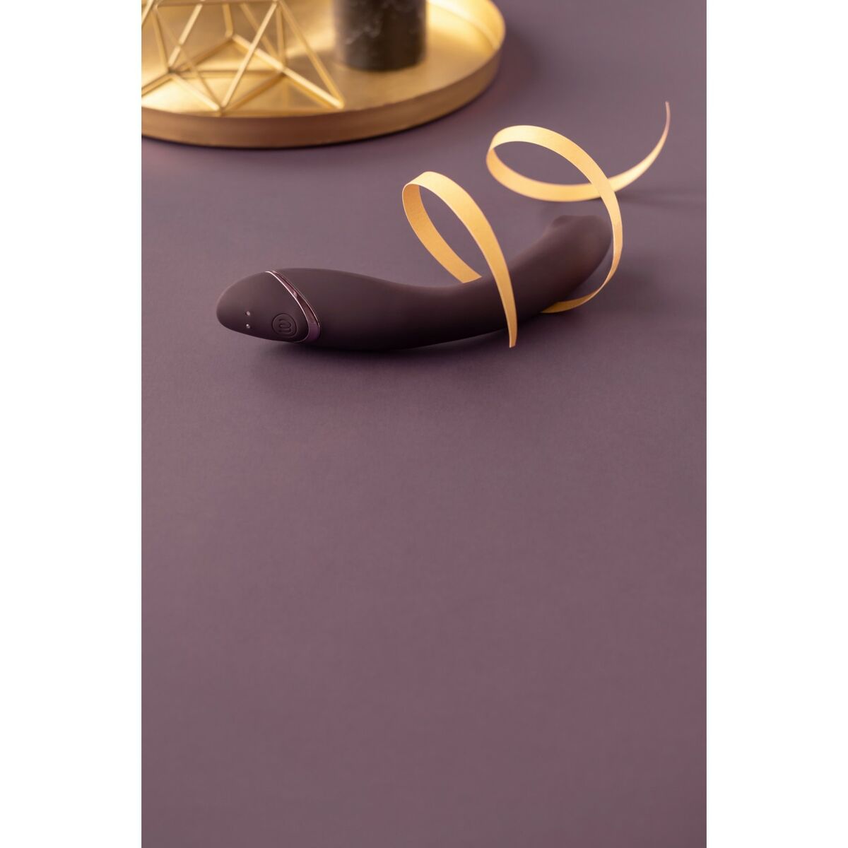 Vibrator Womanizer WOM170-AUBERGINE - AWK Flagship