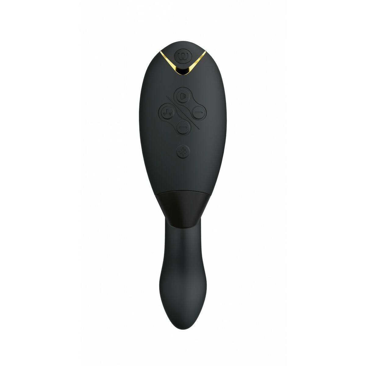 Vibrator Womanizer WOM171-BLACK Schwarz - AWK Flagship