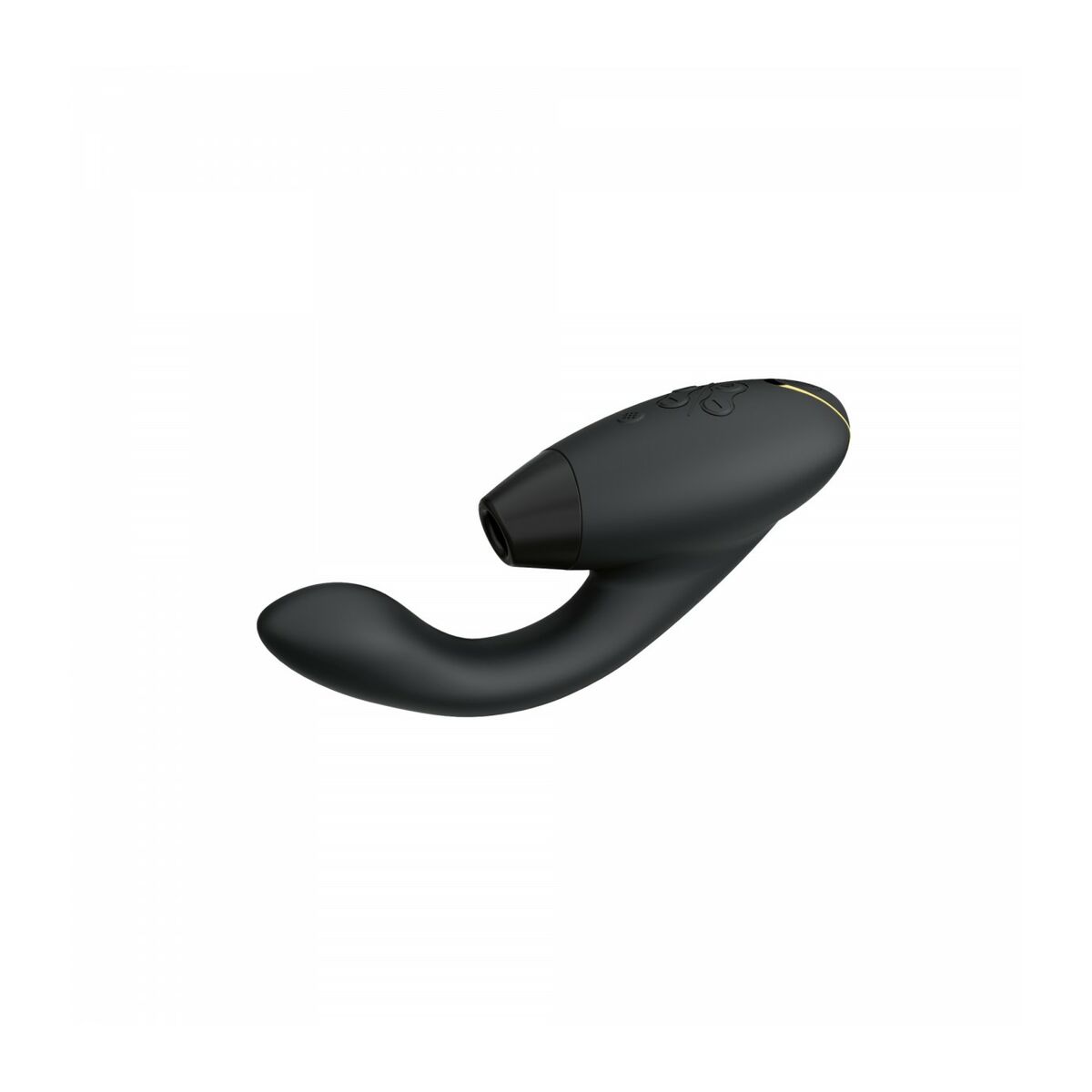 Vibrator Womanizer WOM171-BLACK Schwarz - AWK Flagship