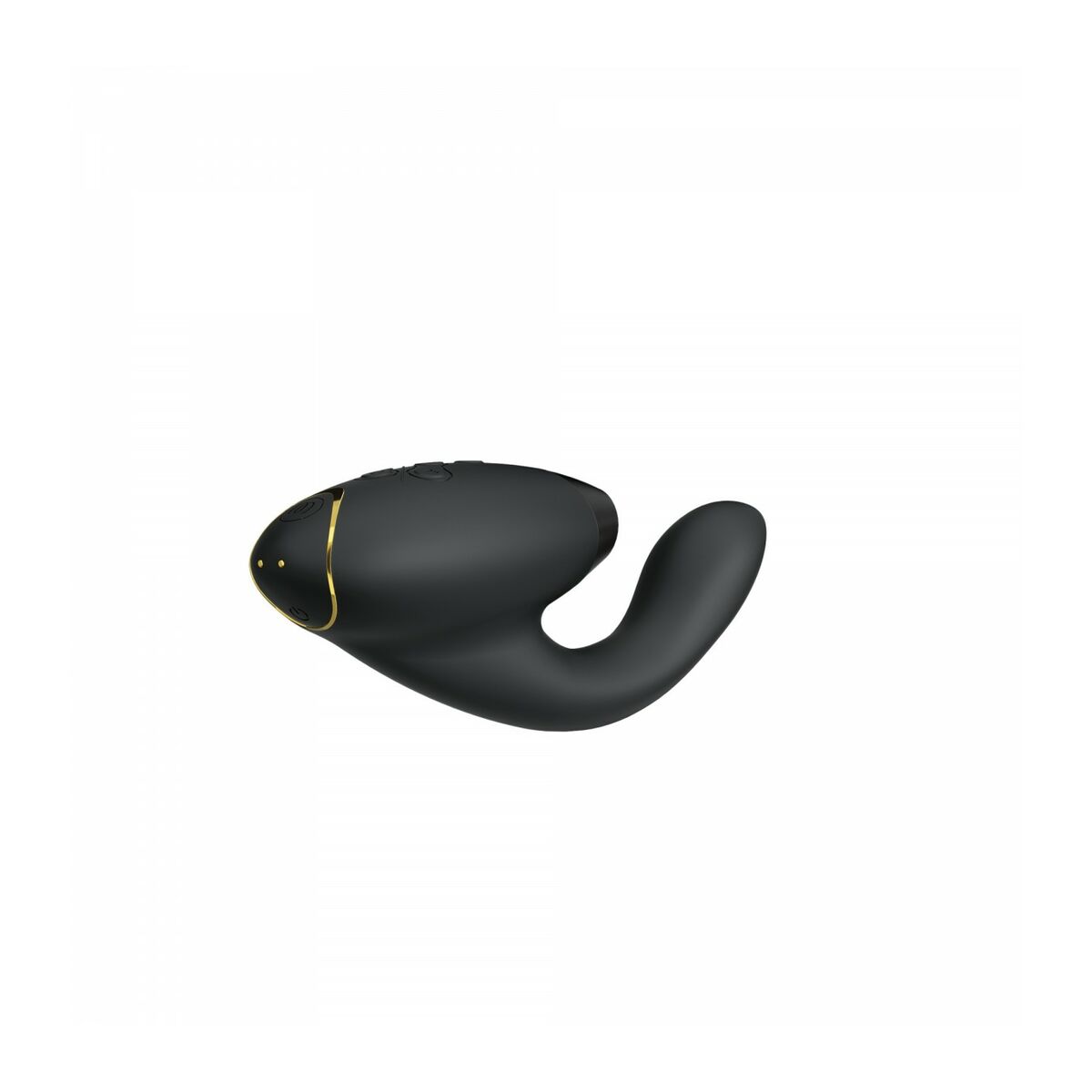 Vibrator Womanizer WOM171-BLACK Schwarz - AWK Flagship