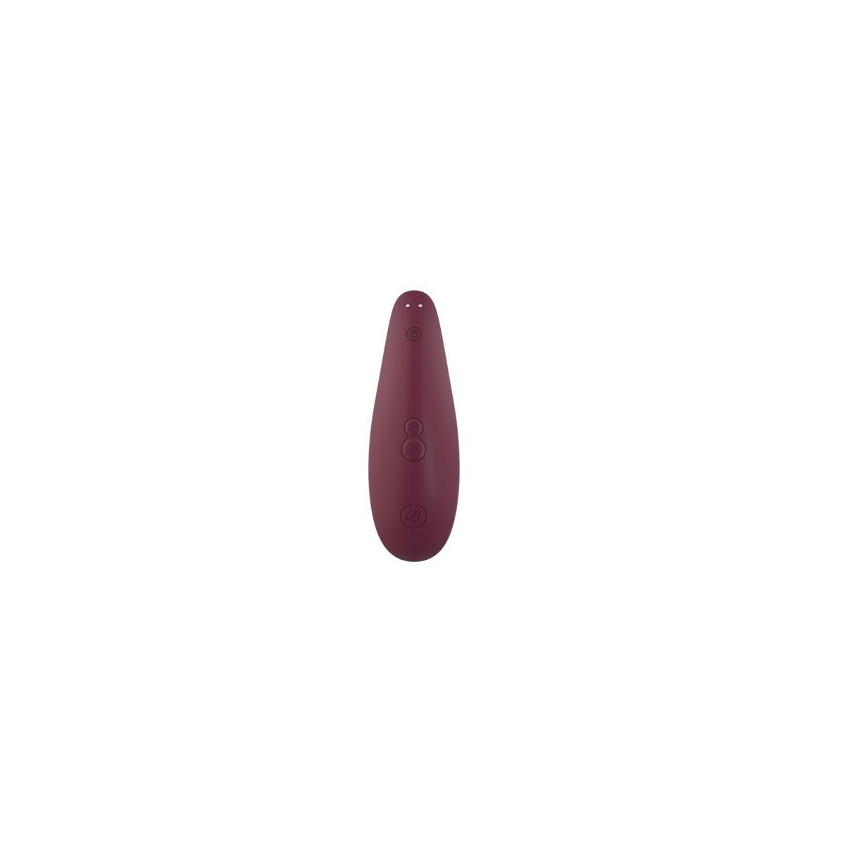 Vibrator Womanizer WOMANIZER CLASSIC 2 BORDEAUX Burgunderrot - AWK Flagship