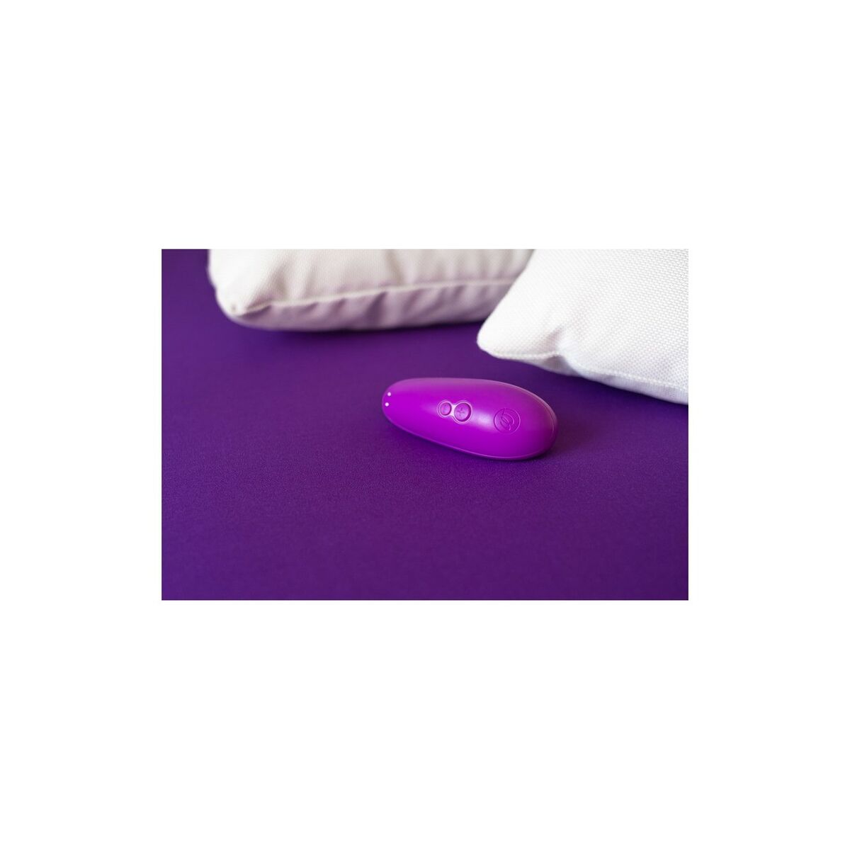 Vibrator Womanizer WOMANIZER STARLET 3 VIOLET Violett - AWK Flagship