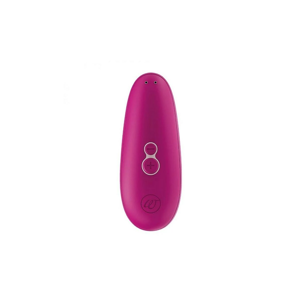 Vibrator Womanizer WOM165-PINK Rosa - AWK Flagship