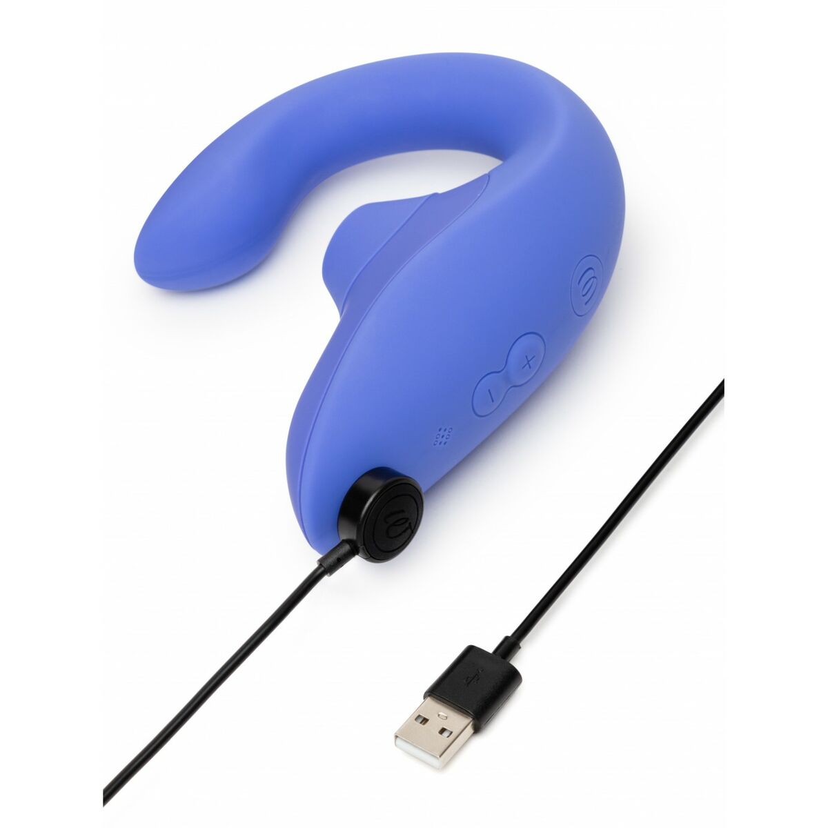 Vibrator Womanizer WOM182-BLUE Blau - AWK Flagship