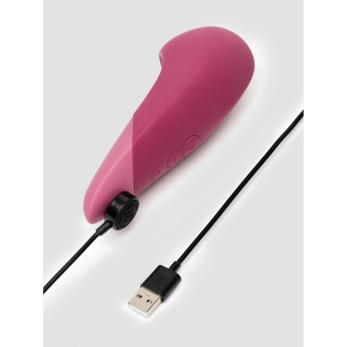 Kugelvibrator Womanizer Dusky Rosa - AWK Flagship