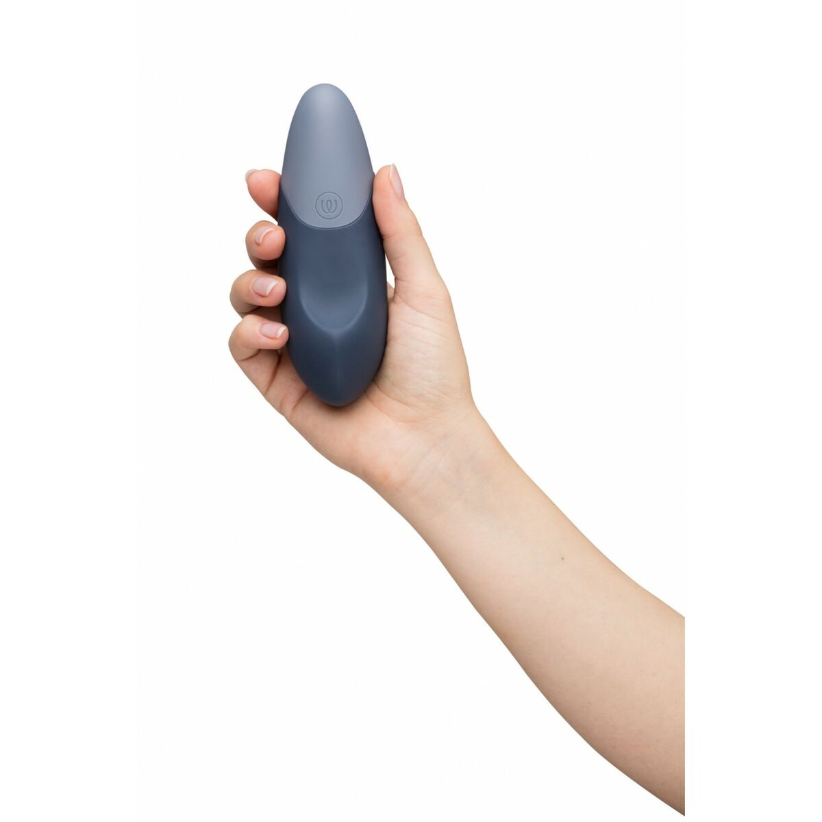 Kugelvibrator Womanizer Blau - AWK Flagship