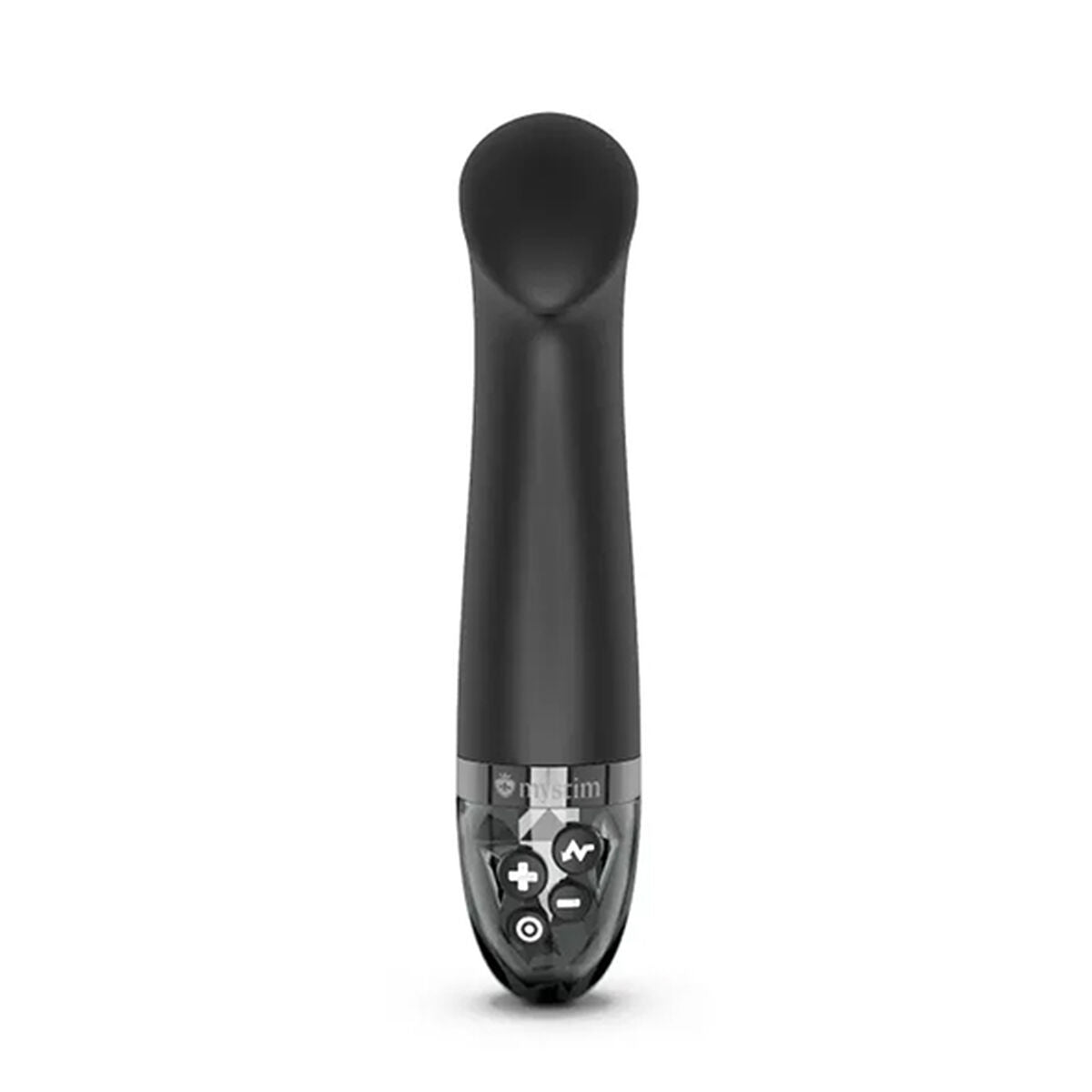 Wand Massager Elektro-Stabvibrator Mystim Right On Ron eStim - AWK Flagship