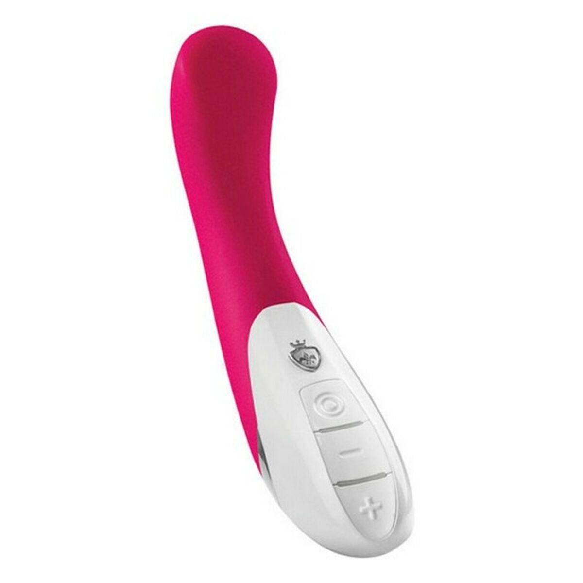 G-Punkt Vibrator Mystim Al Punto Rosa - AWK Flagship