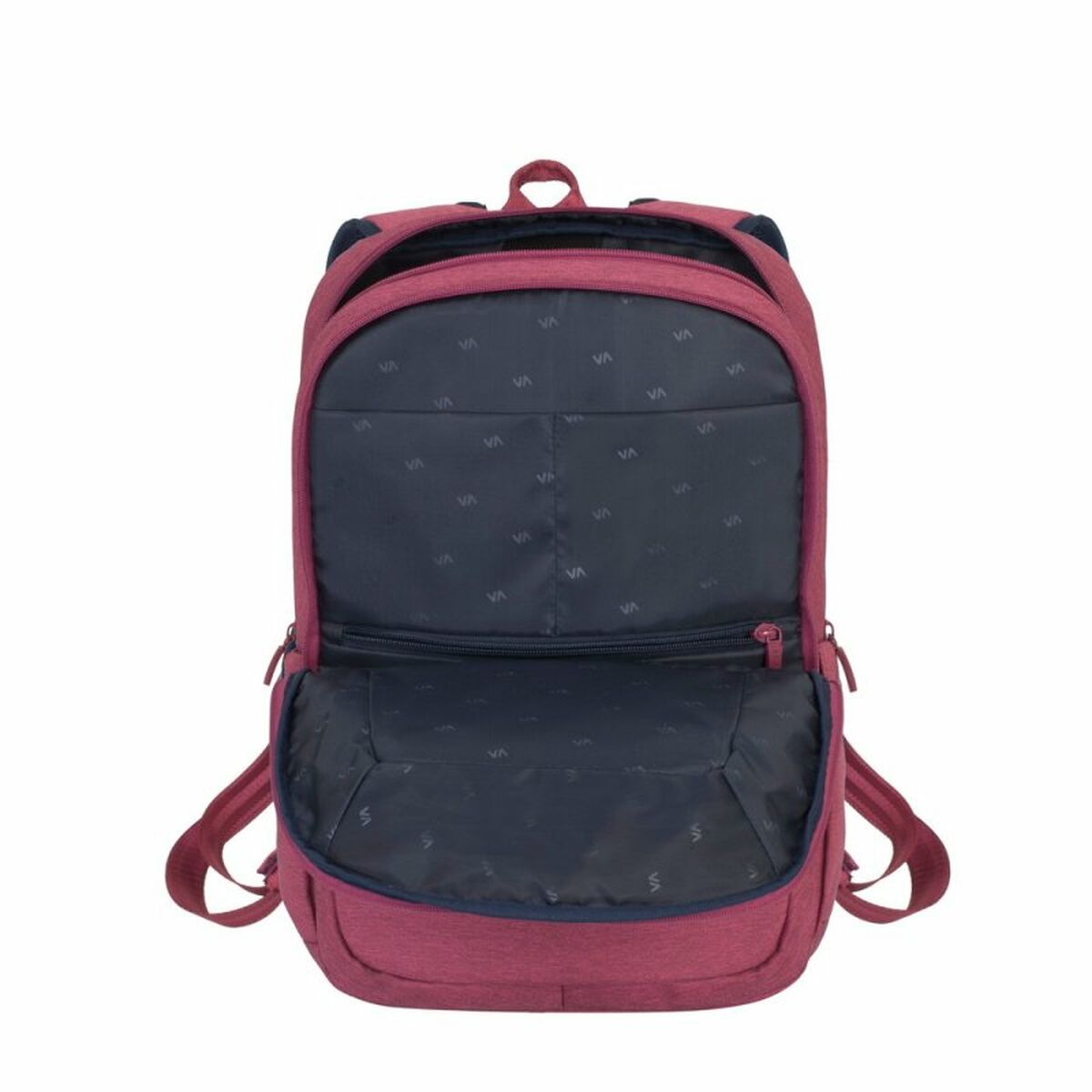 Laptoptasche Rivacase 7760 Rot - AWK Flagship