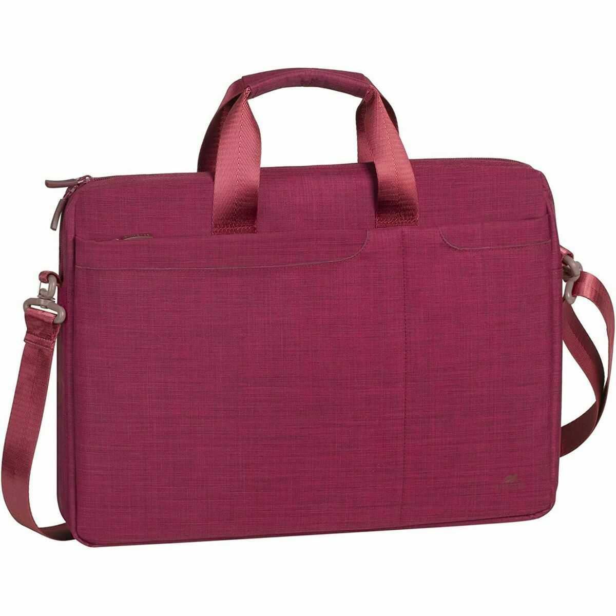 Laptoptasche Rivacase RC8335_RD 15,6" Rot 15,6" 41 x 29 x 65 cm - AWK Flagship