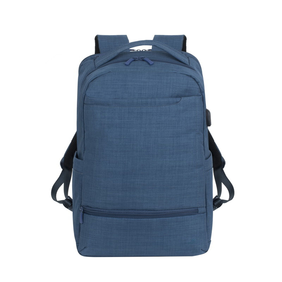 Laptoptasche Rivacase Biscayne Blau 17,3" 17" - AWK Flagship