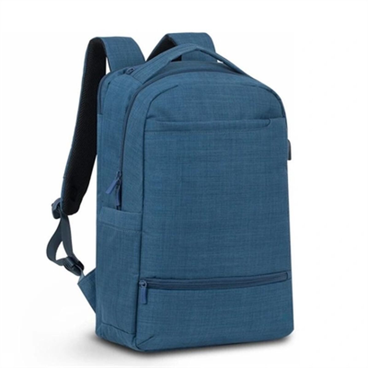 Laptoptasche Rivacase Biscayne Blau 17,3" 17" - AWK Flagship