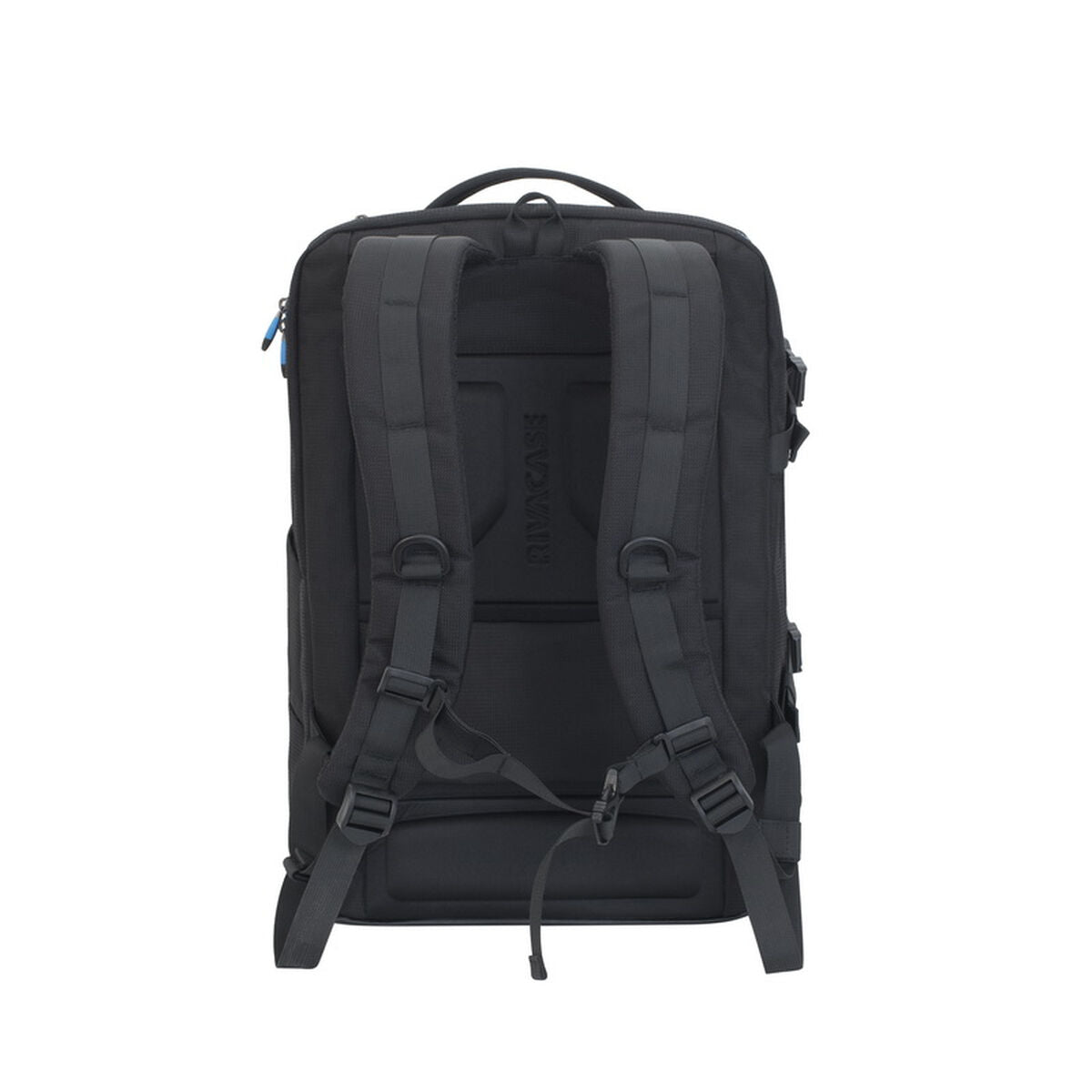 Laptoptasche Rivacase Borneo Schwarz 17" - AWK Flagship