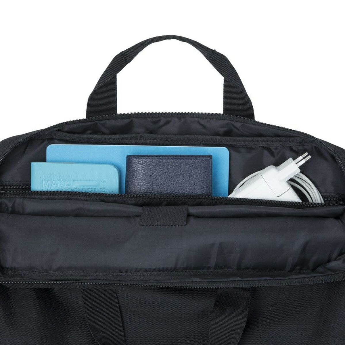 Laptoptasche Rivacase 8057 Schwarz 16" 36 x 30 x 10 cm - AWK Flagship