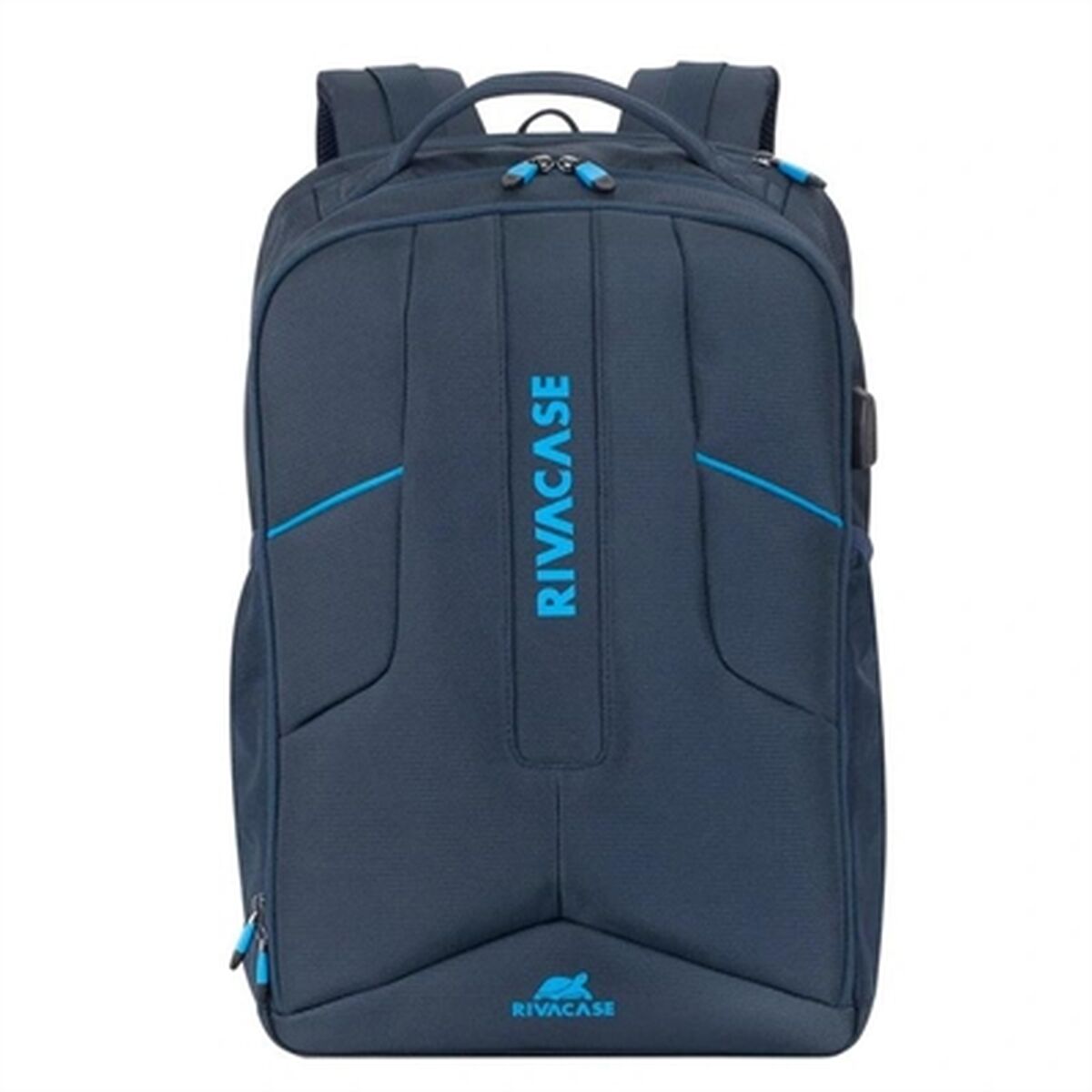 Laptoptasche Rivacase Borneo ECO Blau 17,3" - AWK Flagship