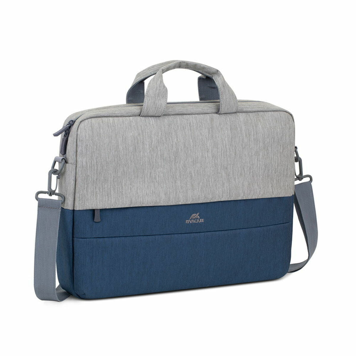 Laptoptasche Rivacase Prater 15,6" Blau 15" 15,6'' - AWK Flagship